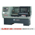 ZHAO SHAN CK-6140 Drehmaschine CNC Drehmaschine Werkzeugmaschine guter Preis